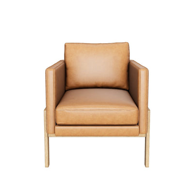 Numund Accent Chair