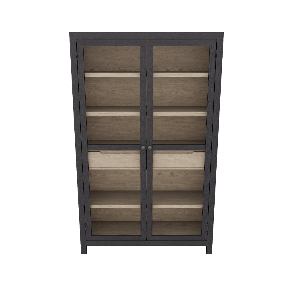 Lenston Accent Cabinet