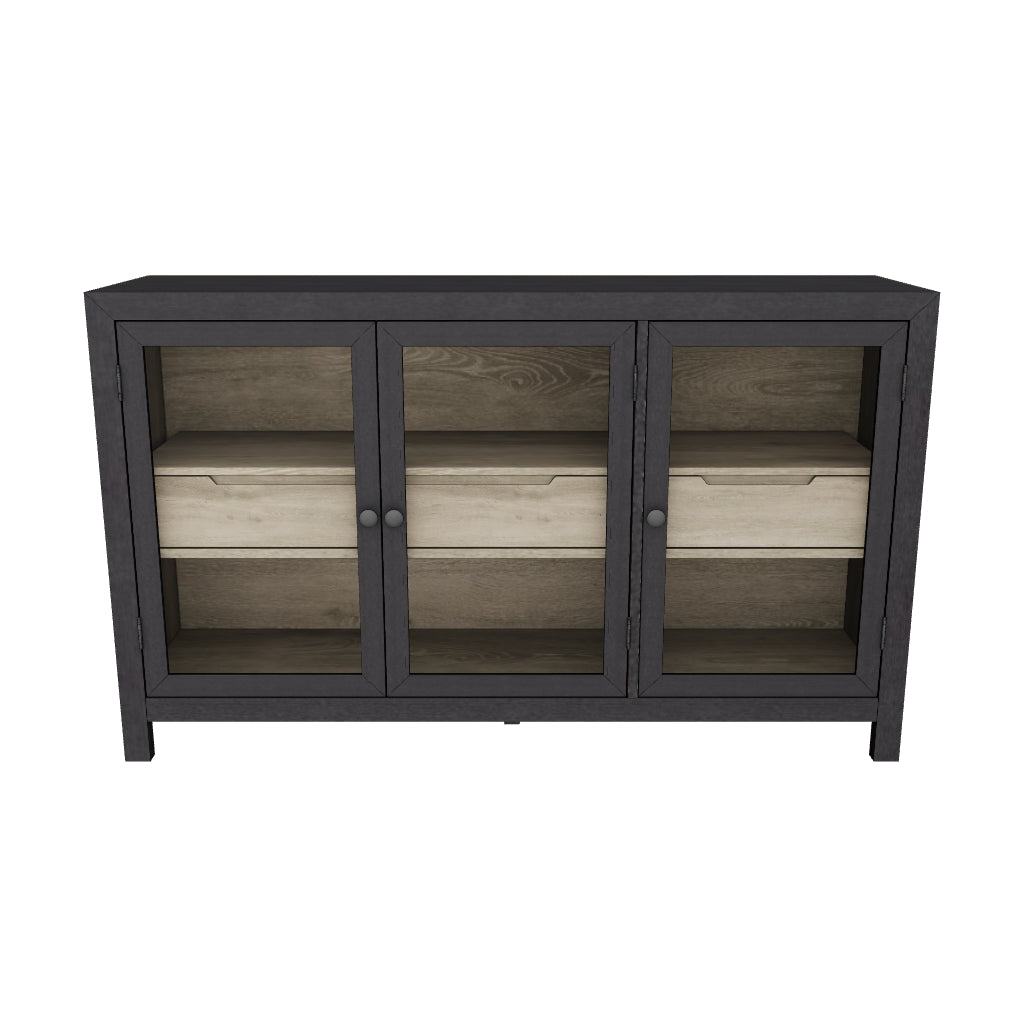Lenston Accent Cabinet