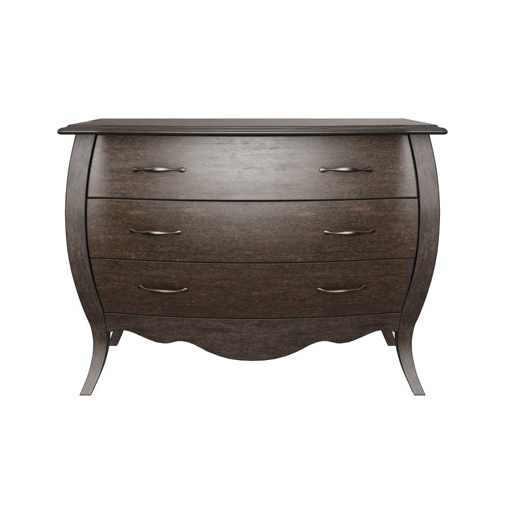 Coltner Accent Cabinet