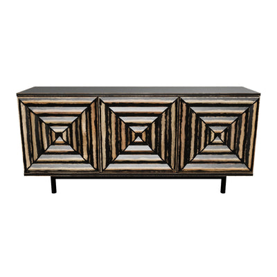 Fair Ridge Accent Cabinet