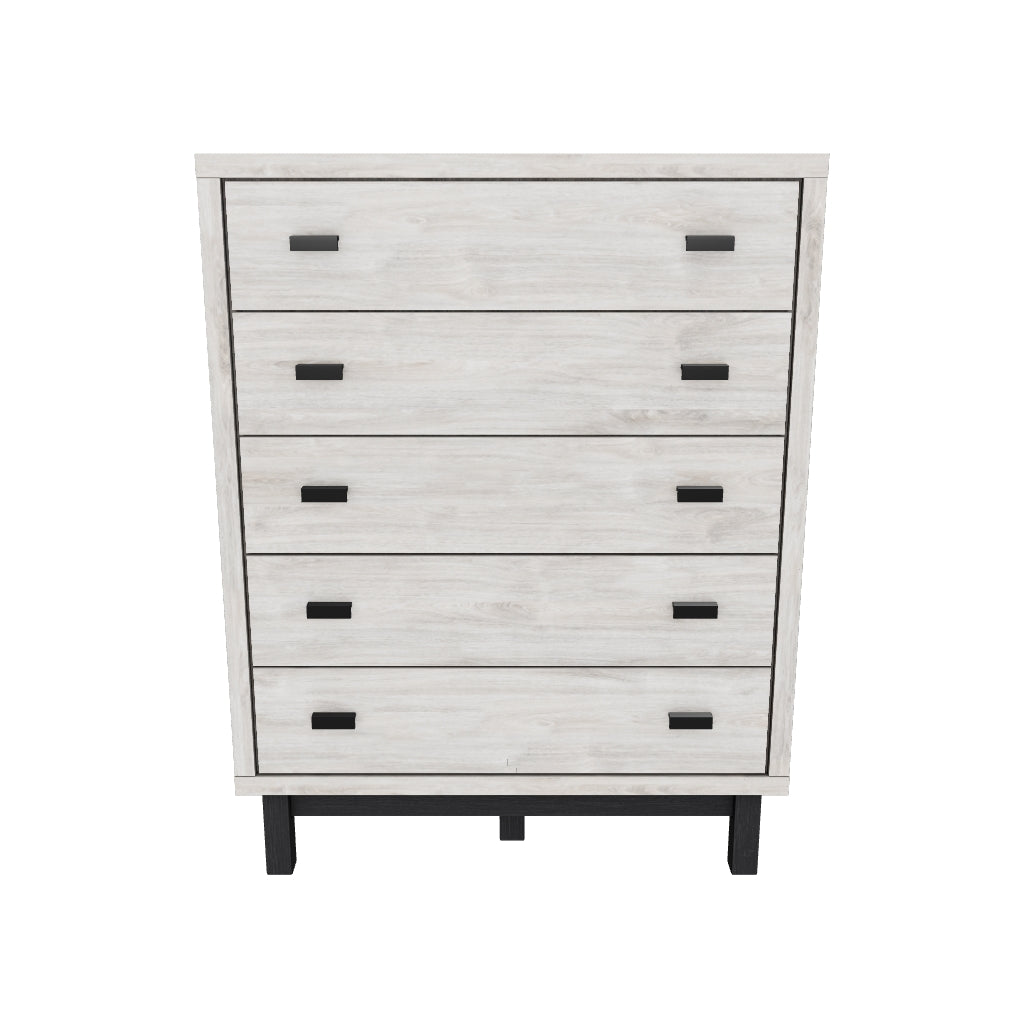 Vessalli Chest of Drawers