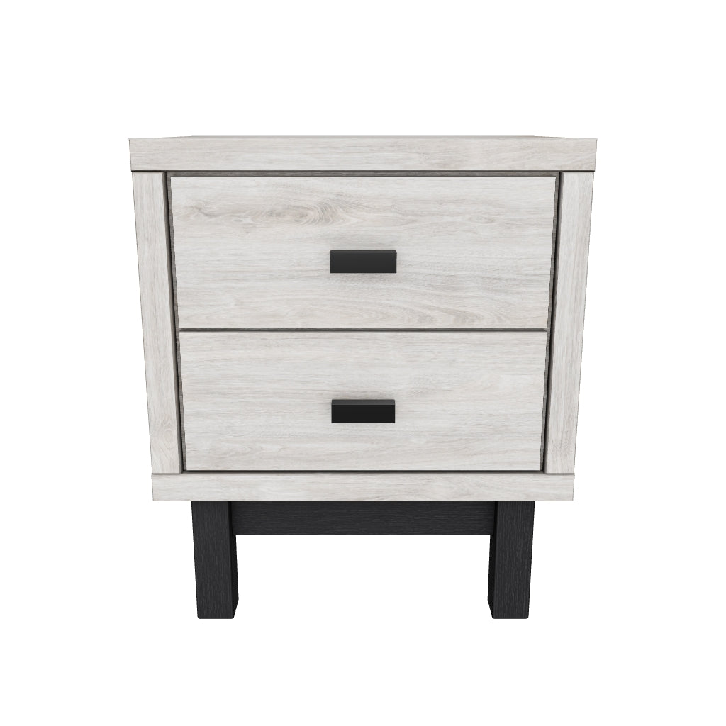 Vessalli Nightstand