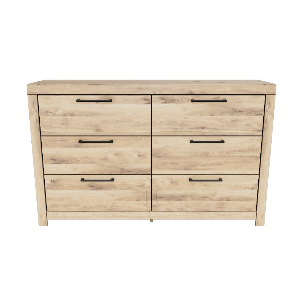 Hyanna Dresser