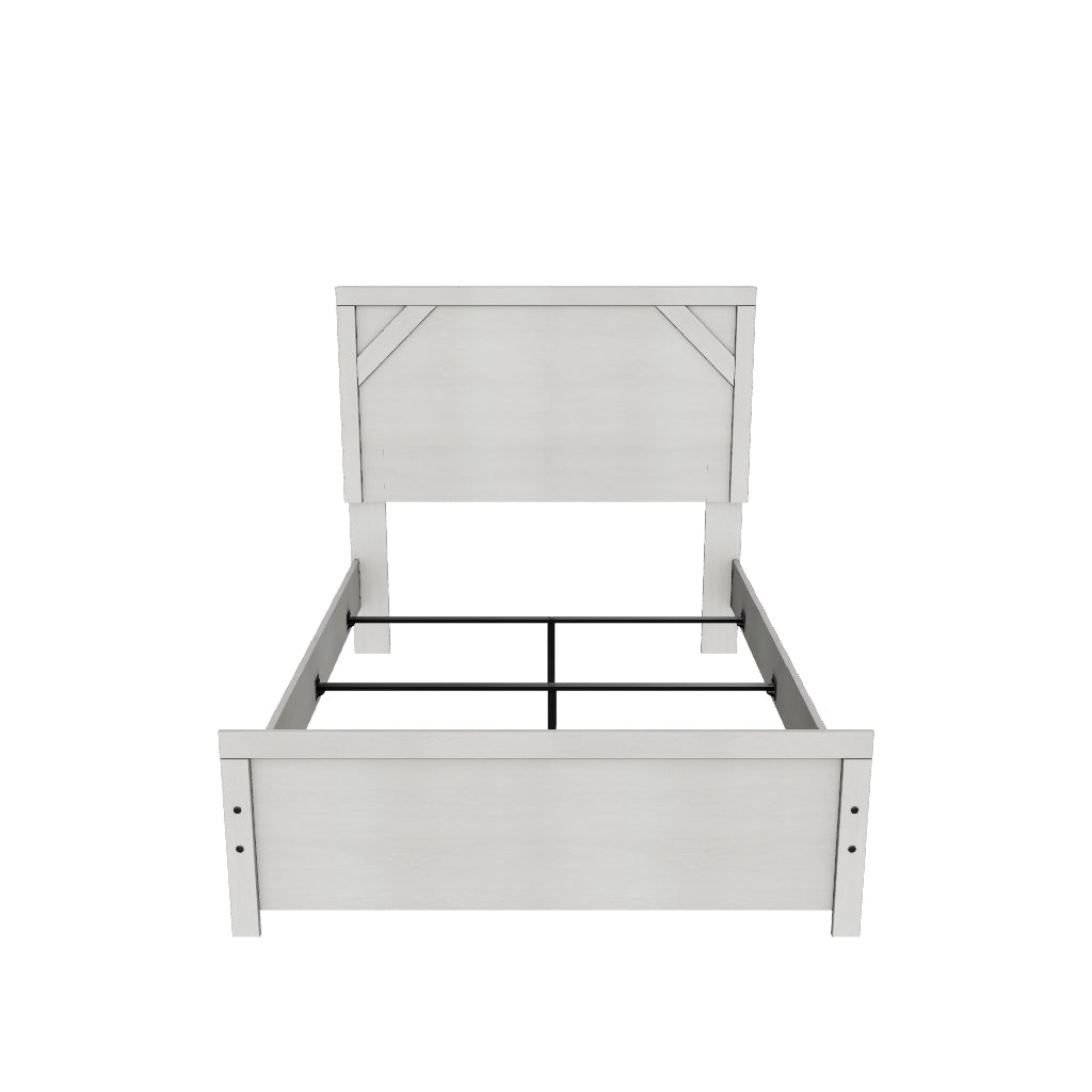 Cottonburg Full Panel Bed