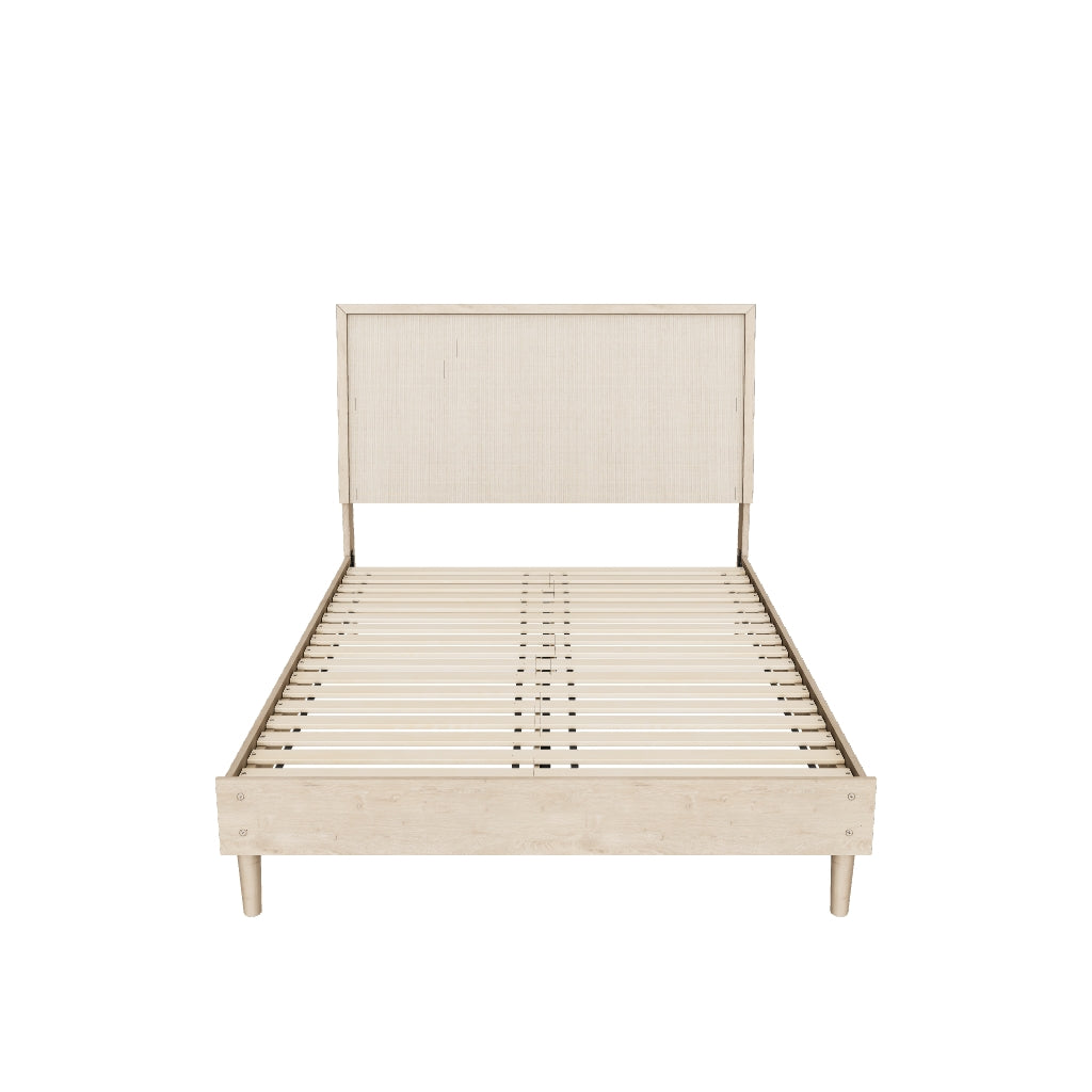 Cielden Queen Panel Bed