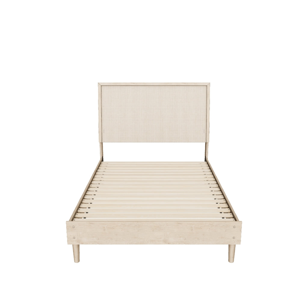 Cielden Full Panel Bed