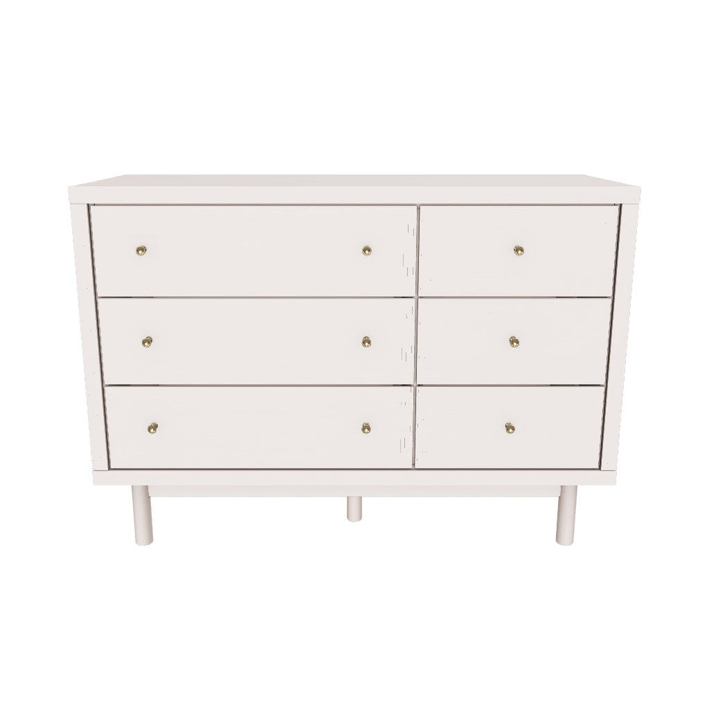 Wistenpine Dresser