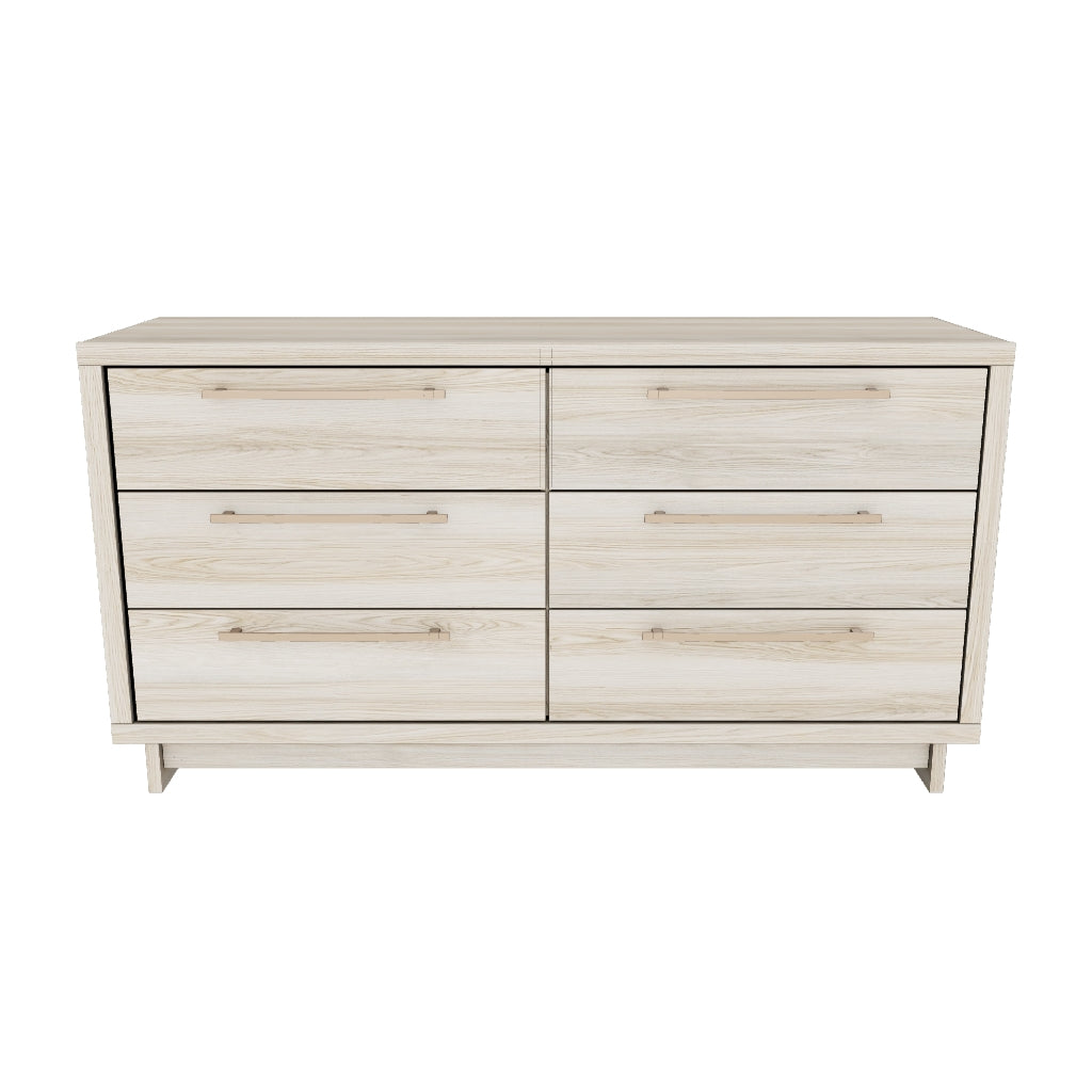 Hasbrick Dresser