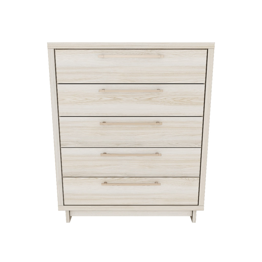 Hasbrick Wide Chest of Drawers