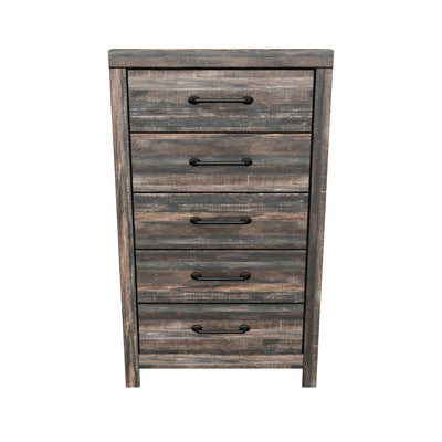 Drystan Chest of Drawers