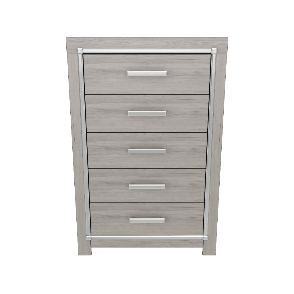 Five Drawer Chest