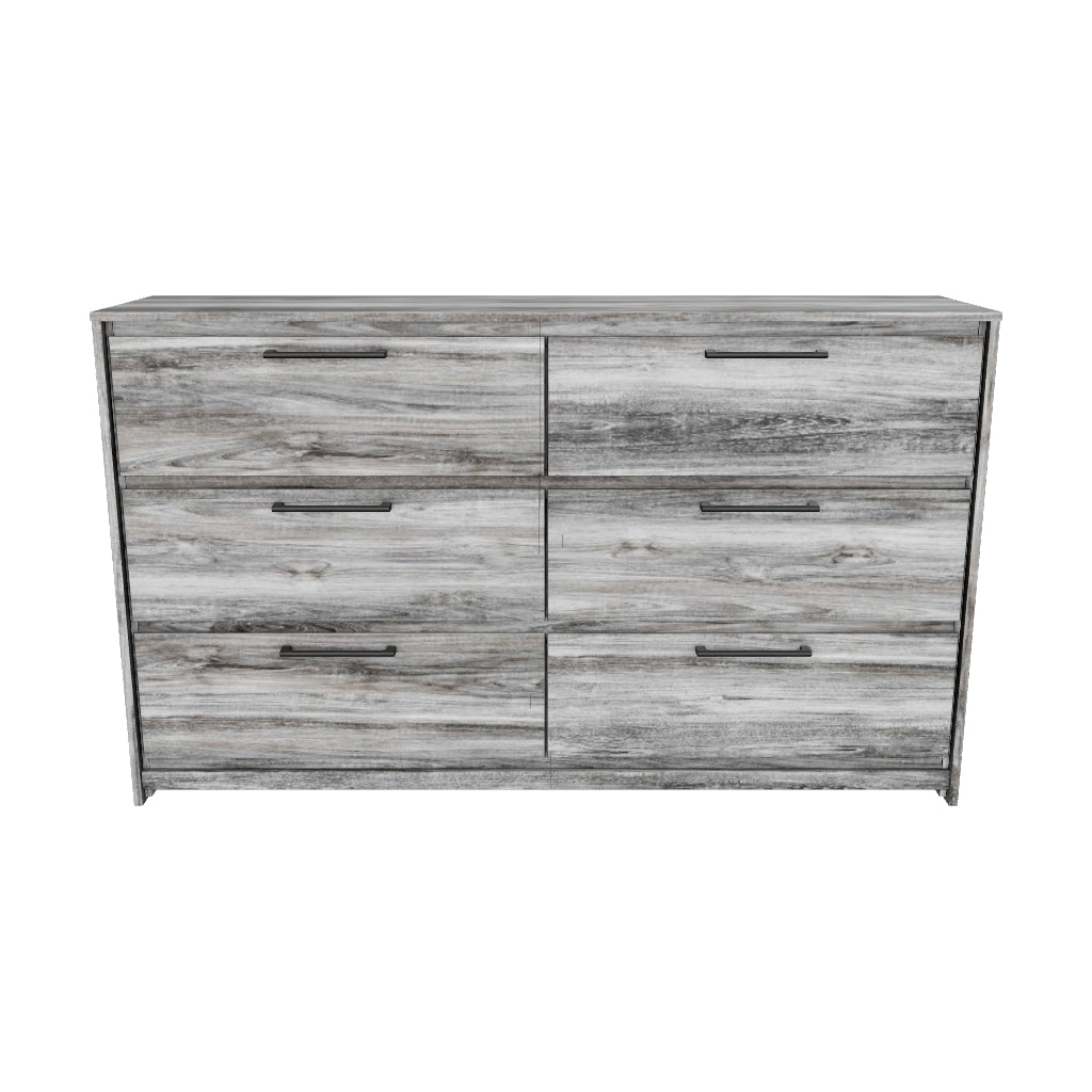 Baystorm Dresser