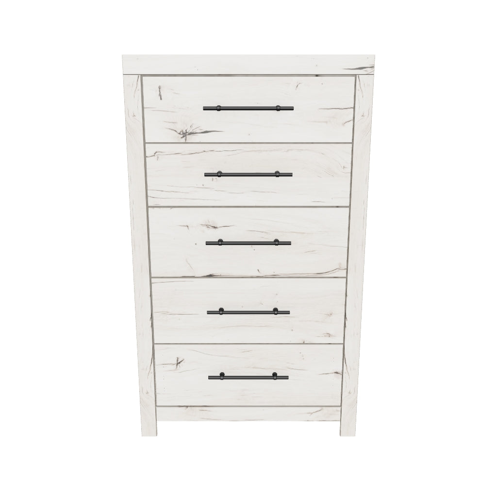 Lawroy Chest of Drawers