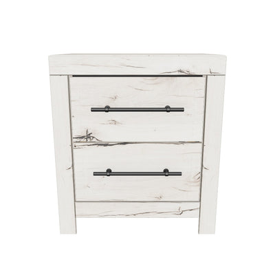 Lawroy Nightstand