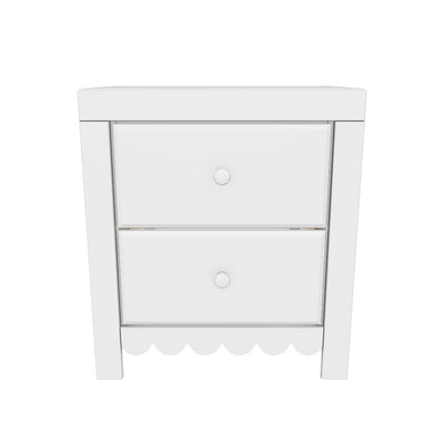 Mollviney Nightstand