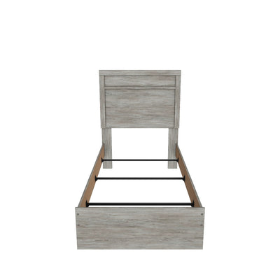 سرير رالينسكي ذو اللوحات المزدوجة