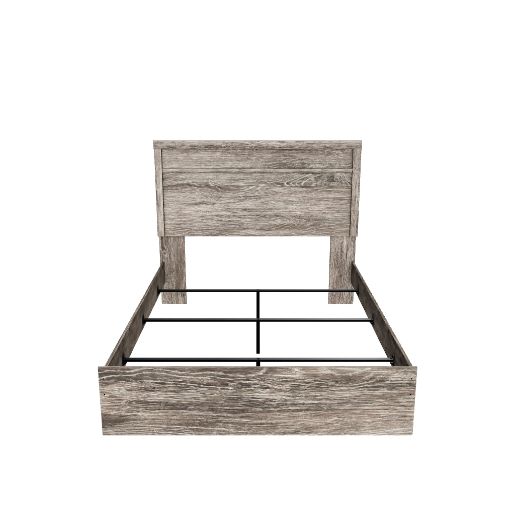 Ralinksi Queen Panel Bed