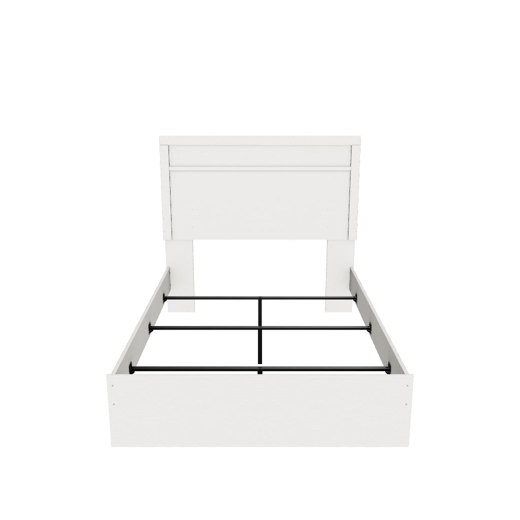 Stelsie Full Panel Bed