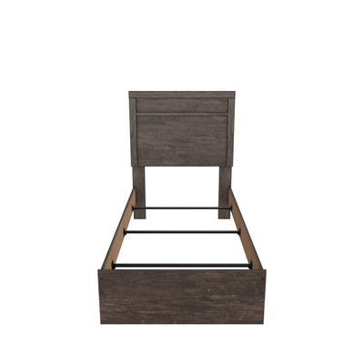 سرير بيلاتشيم المزدوج