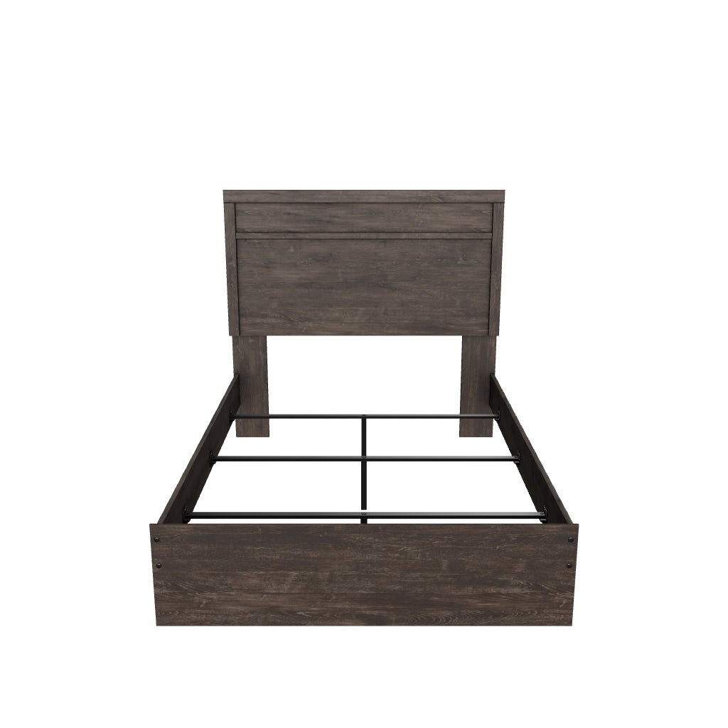 Belachime Full Panel Bed