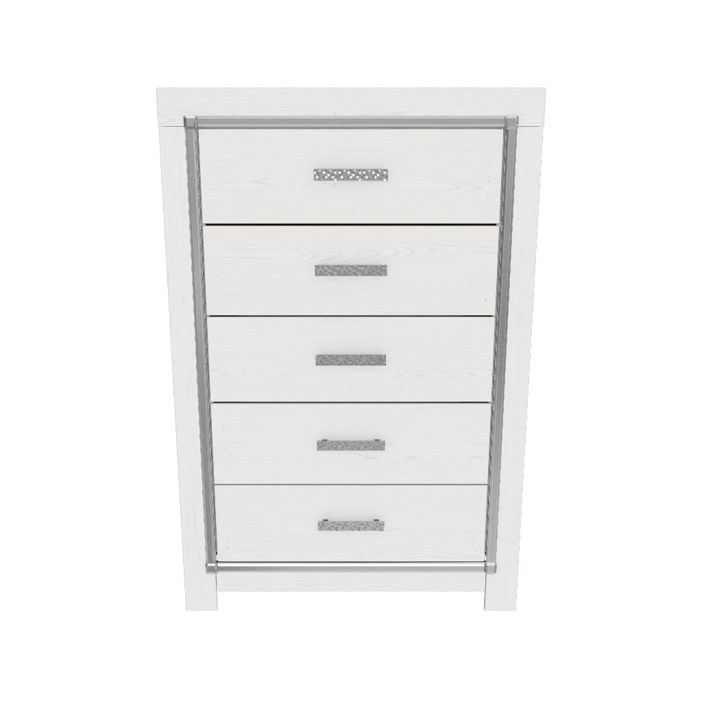 Five Drawer Chest