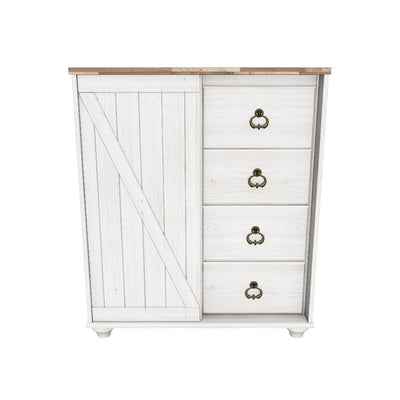 Willowton Dressing Chest