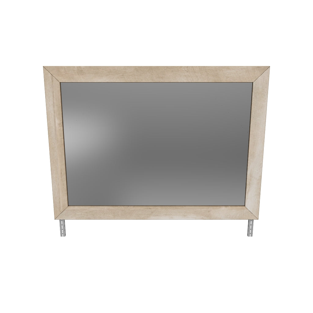 Gachester Bedroom Mirror
