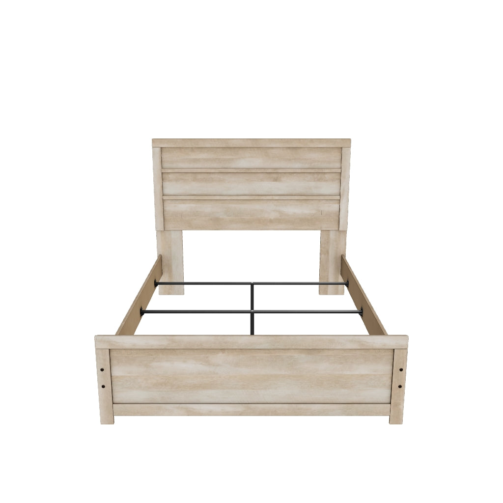 Gachester Queen Bed