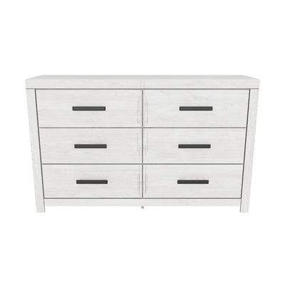 Cayboni Dresser