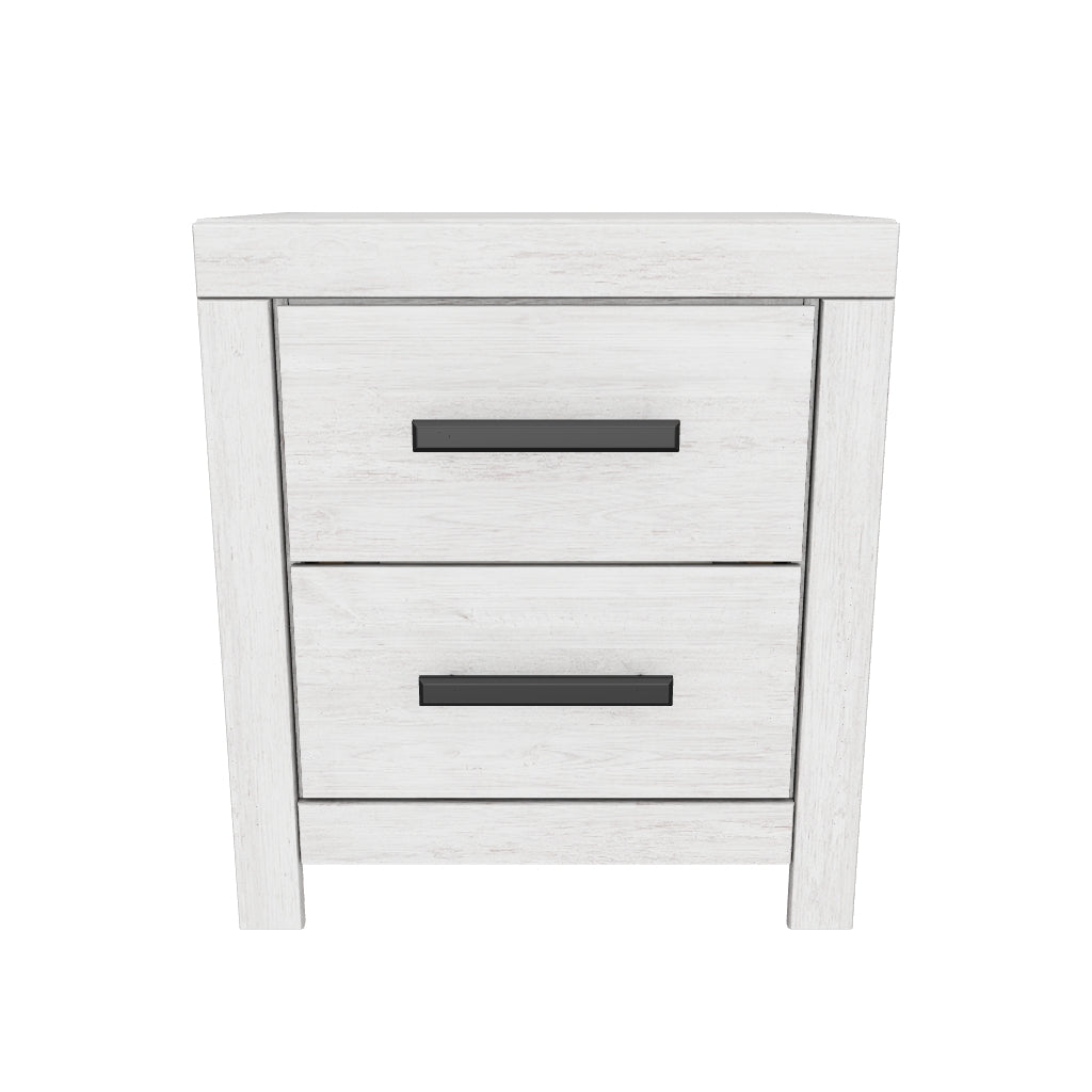 Cayboni Nightstand