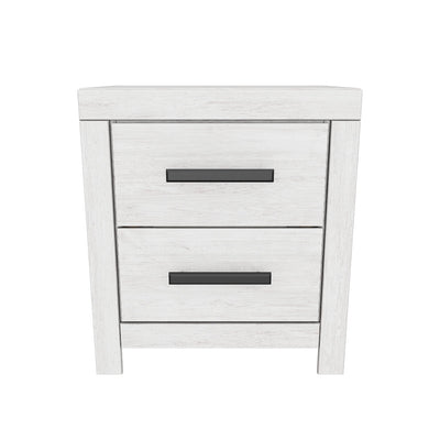 Cayboni Nightstand