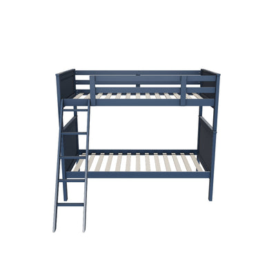 Nextonfort Twin over Full Bunk Bed
