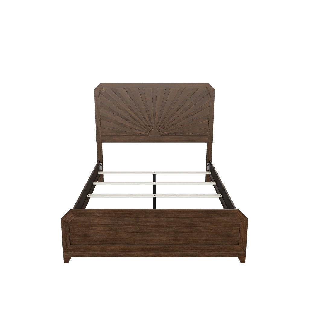 Tandisport Queen Bed