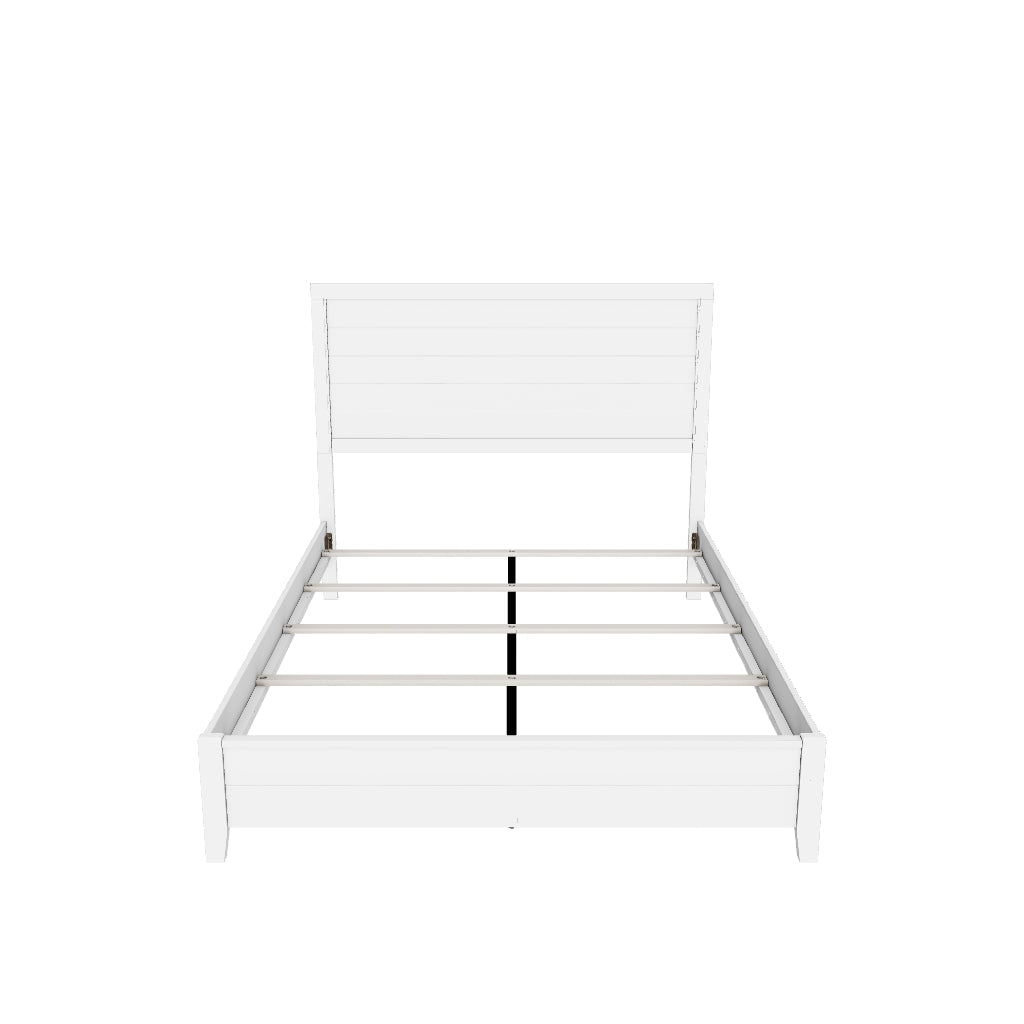 Binterglen Queen Panel Bed