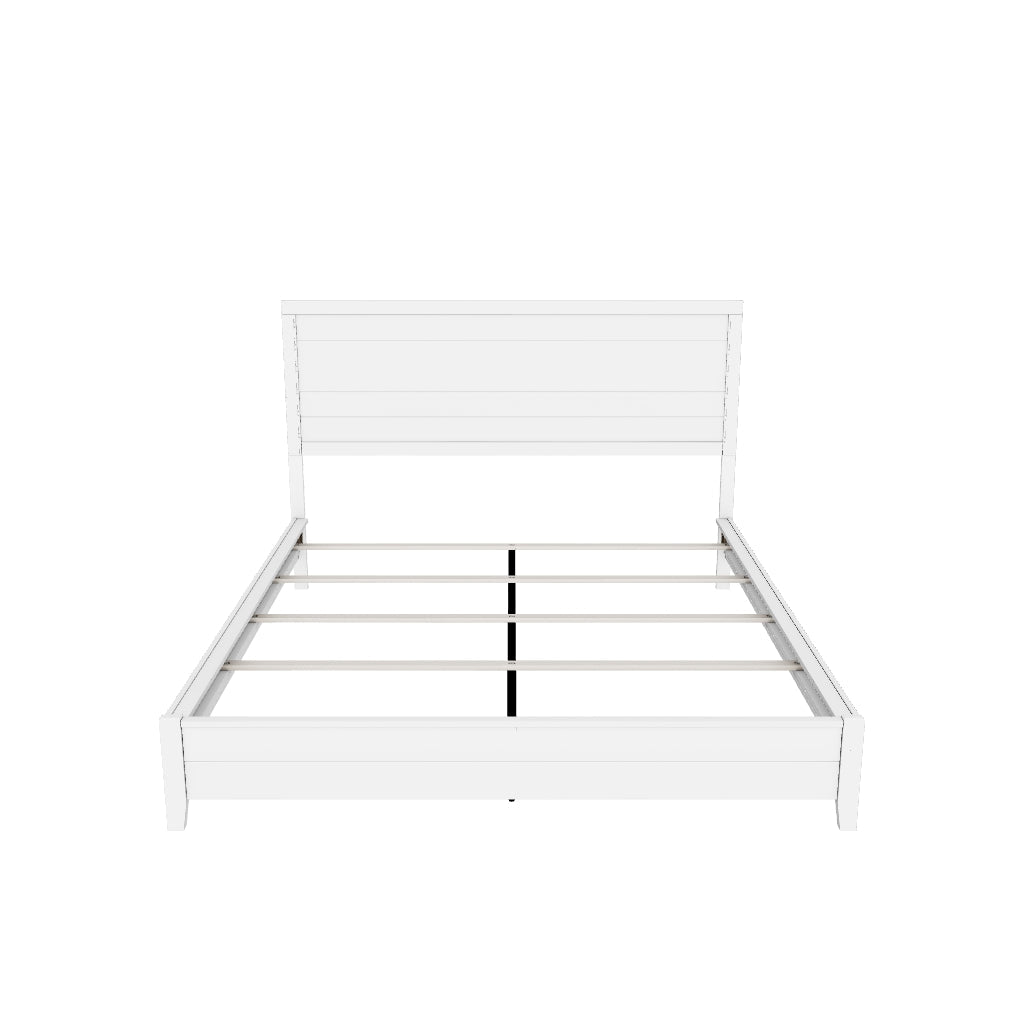 Binterglen California King Panel Bed
