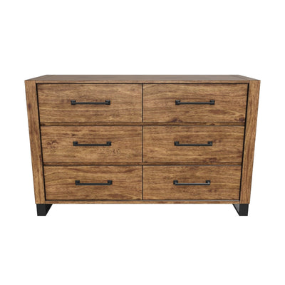 Zumbado Dresser
