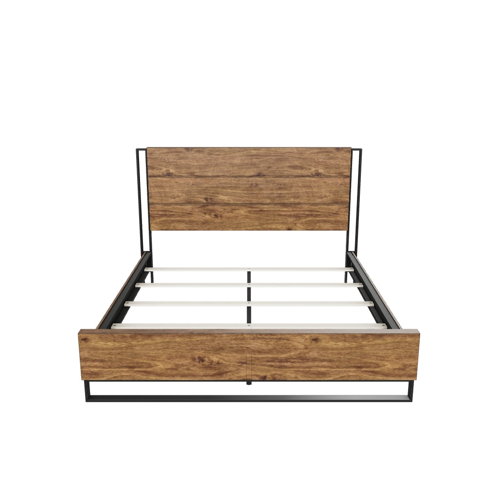 Zumbado California King Bed