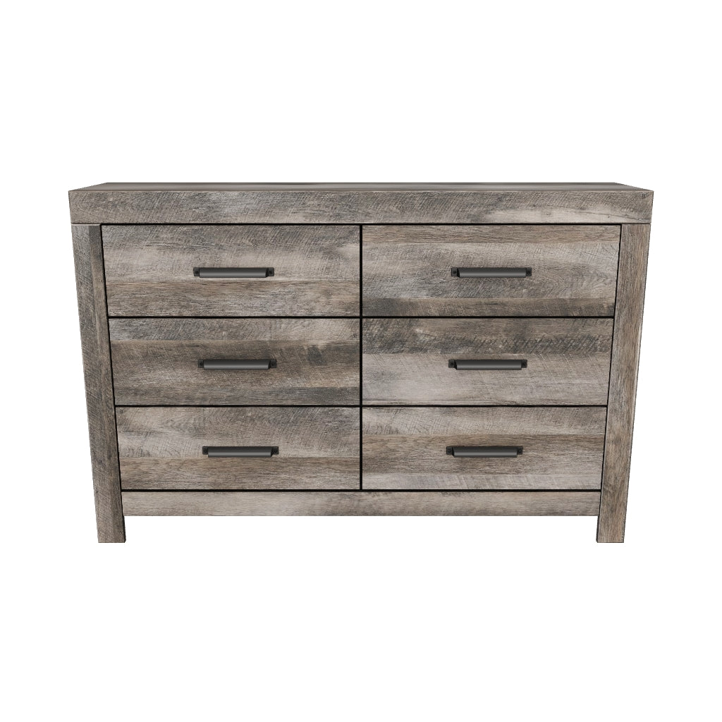 DRESSER