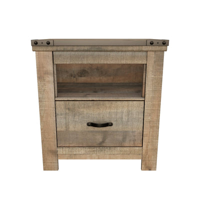 Trinell Nightstand