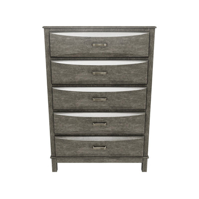 Five Drawer Chest