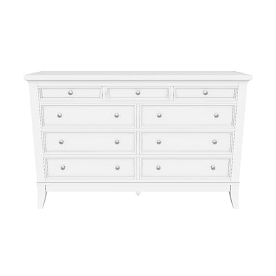 Trulani Dresser