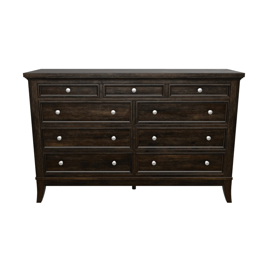 Bambori Dresser