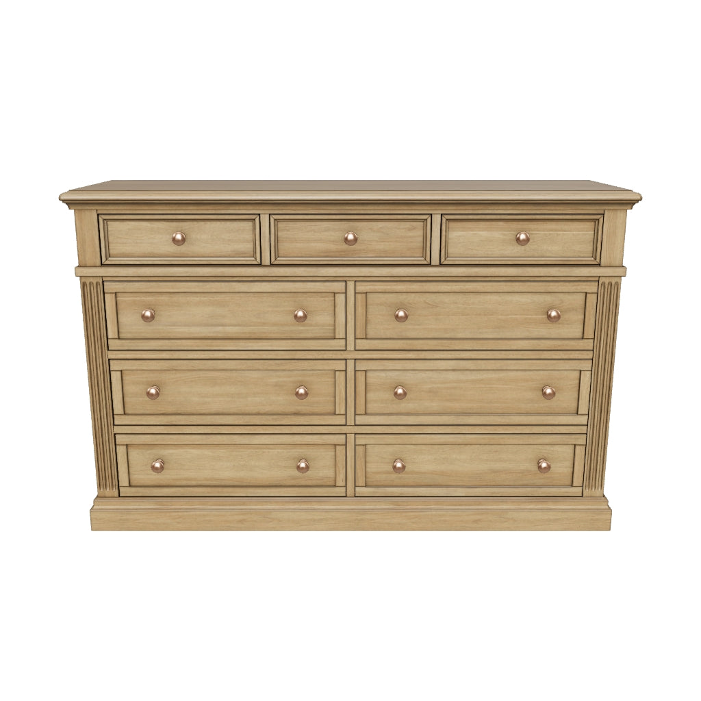 Mylarken Dresser