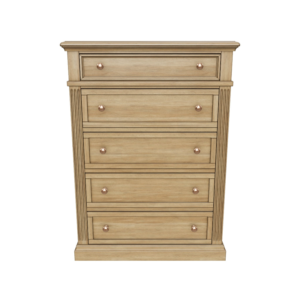 Mylarken Chest of Drawers