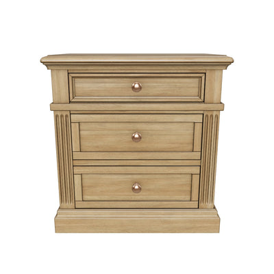 Mylarken Nightstand