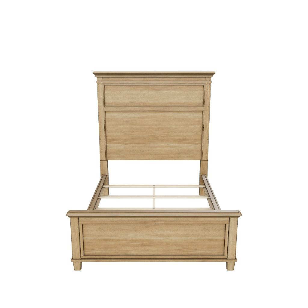 Mylarken Queen Bed