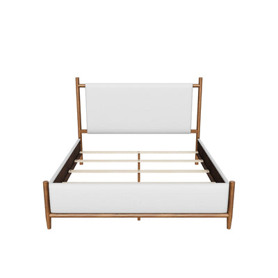 Lyncott King Upholstered Bed