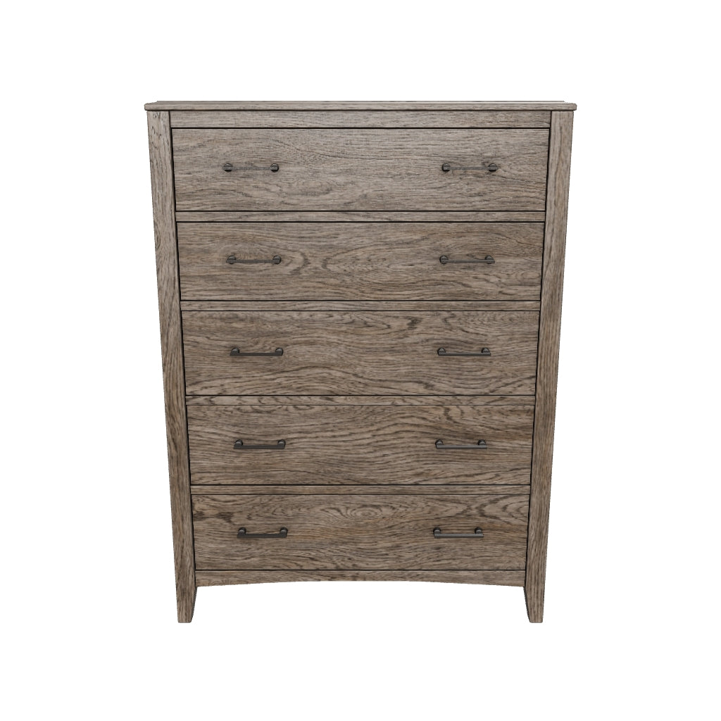 Montillan Chest of Drawers