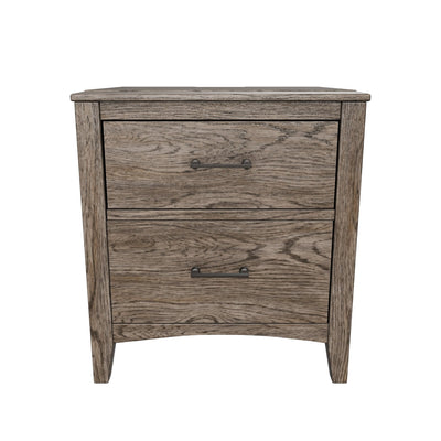 Montillan Nightstand